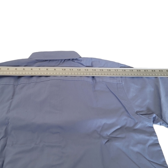 Harriton short sleeve shirt US S new with tag - Picture 9 of 11